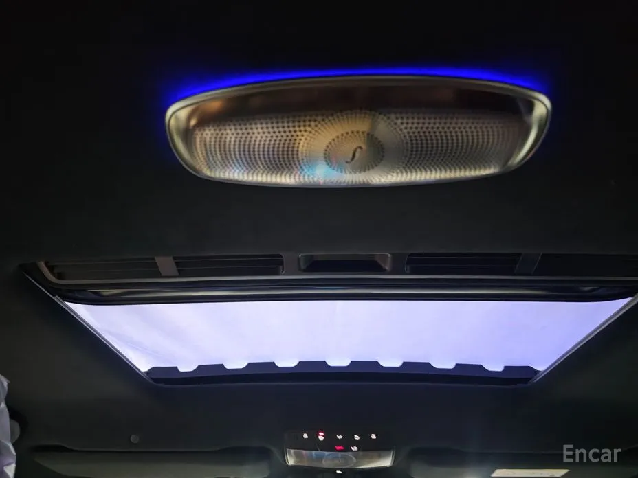 Mercedes-Benz G-Class 2024 AMG G63