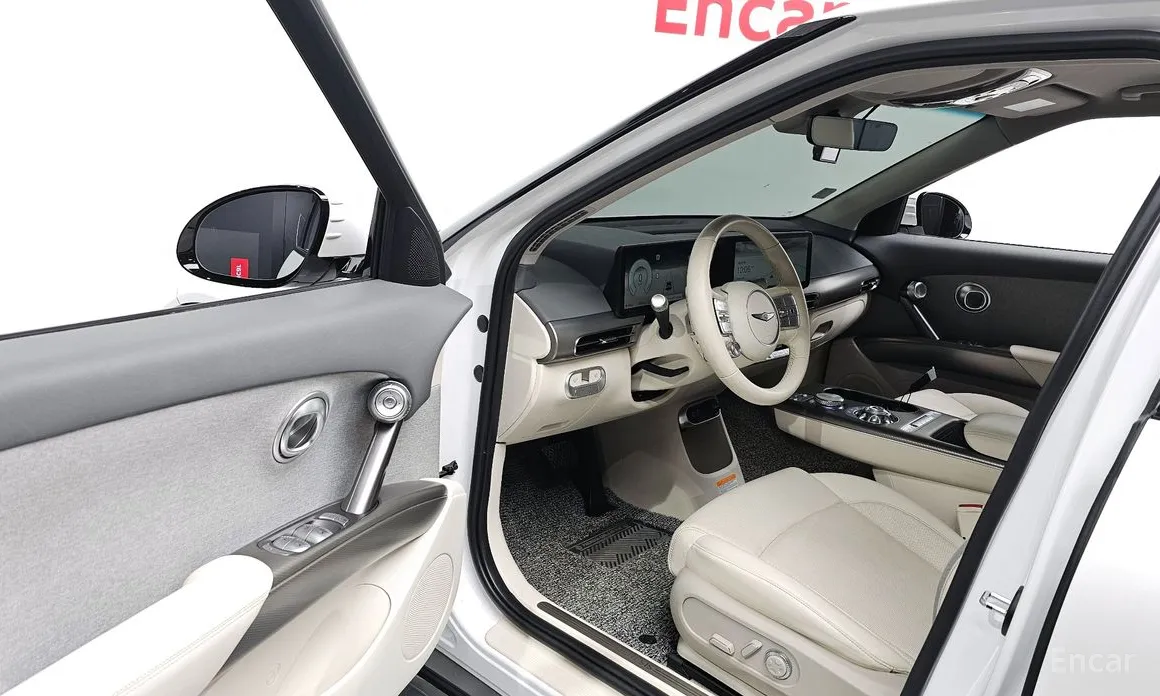 Genesis GV60 2021 Standard