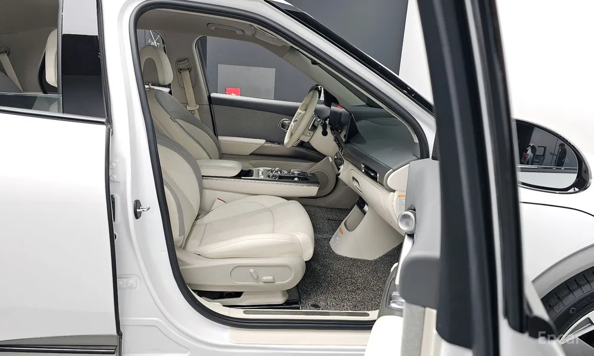 Genesis GV60 2021 Standard