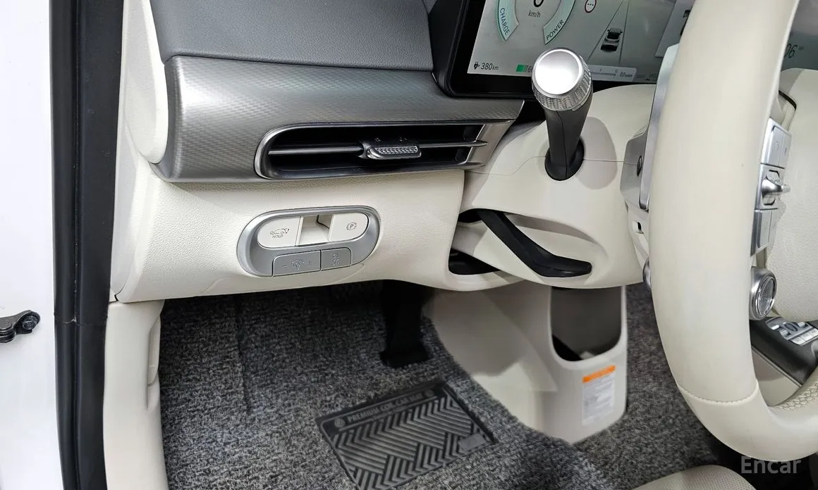 Genesis GV60 2021 Standard