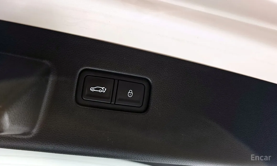 Genesis GV60 2021 Standard