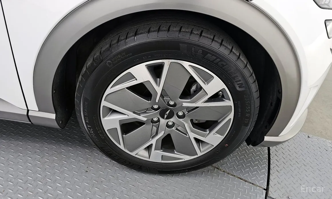 Genesis GV60 2021 Standard