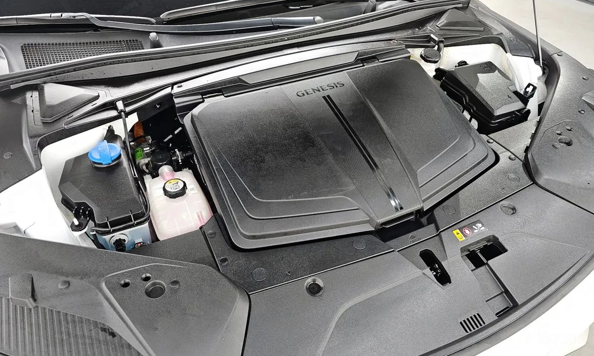 Genesis GV60 2021 Standard