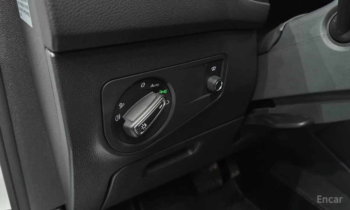 Volkswagen Tiguan 2018 2.0 TSI Prestige