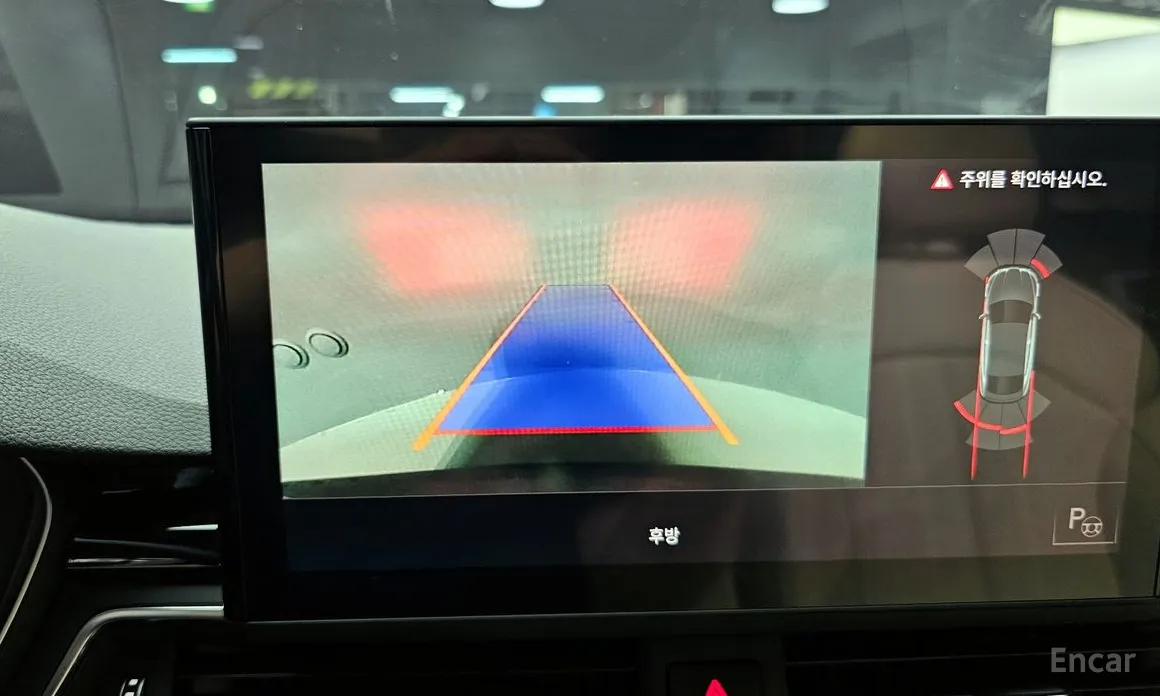 Audi A5 2017 40 TDI Quattro Premium Sportback