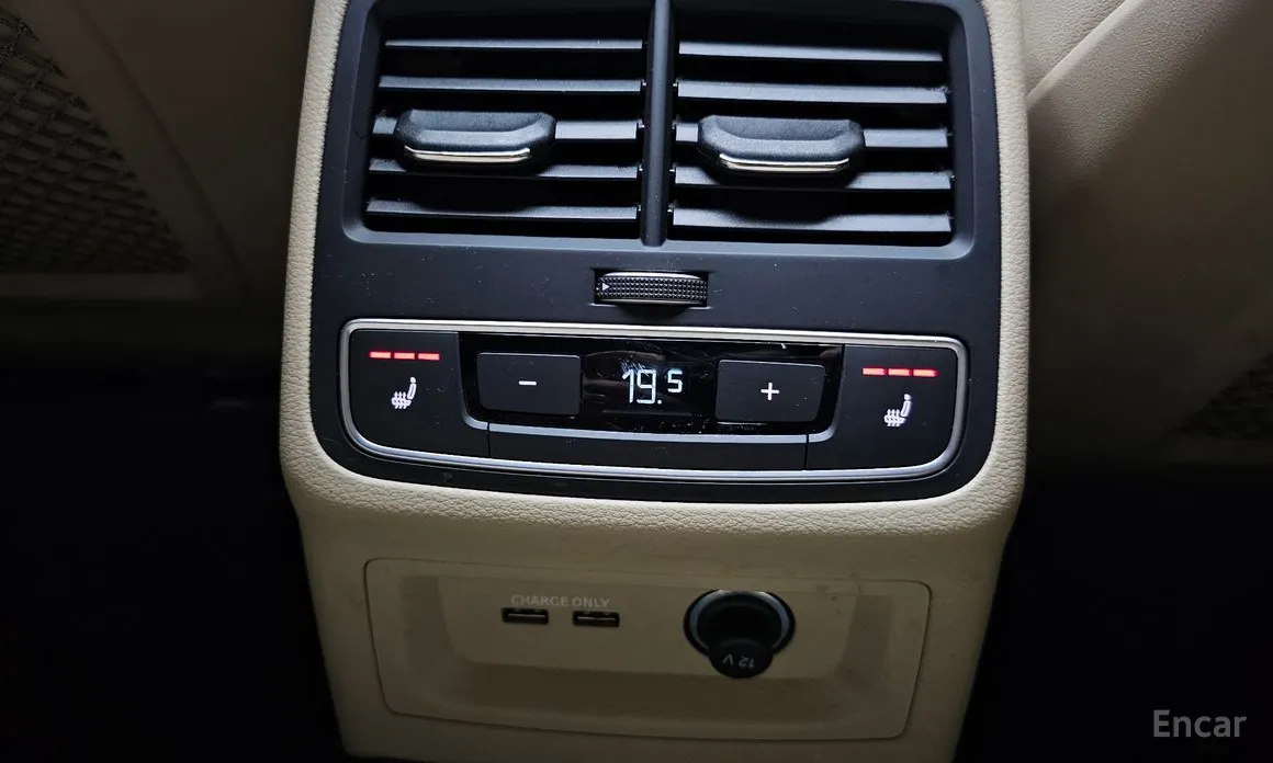 Audi A5 2017 40 TDI Quattro Premium Sportback