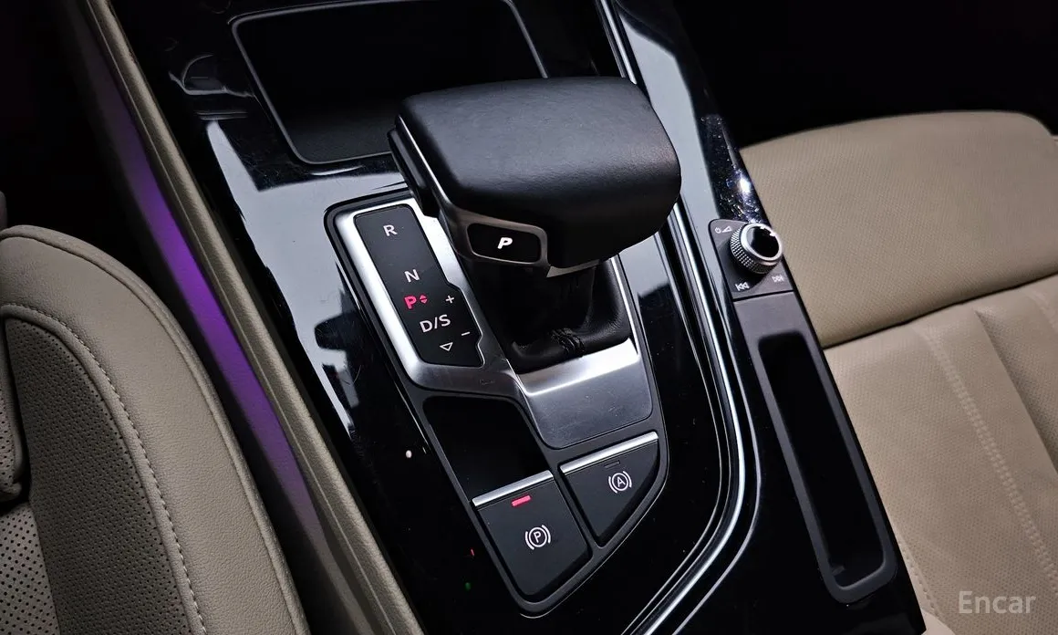 Audi A5 2017 40 TDI Quattro Premium Sportback