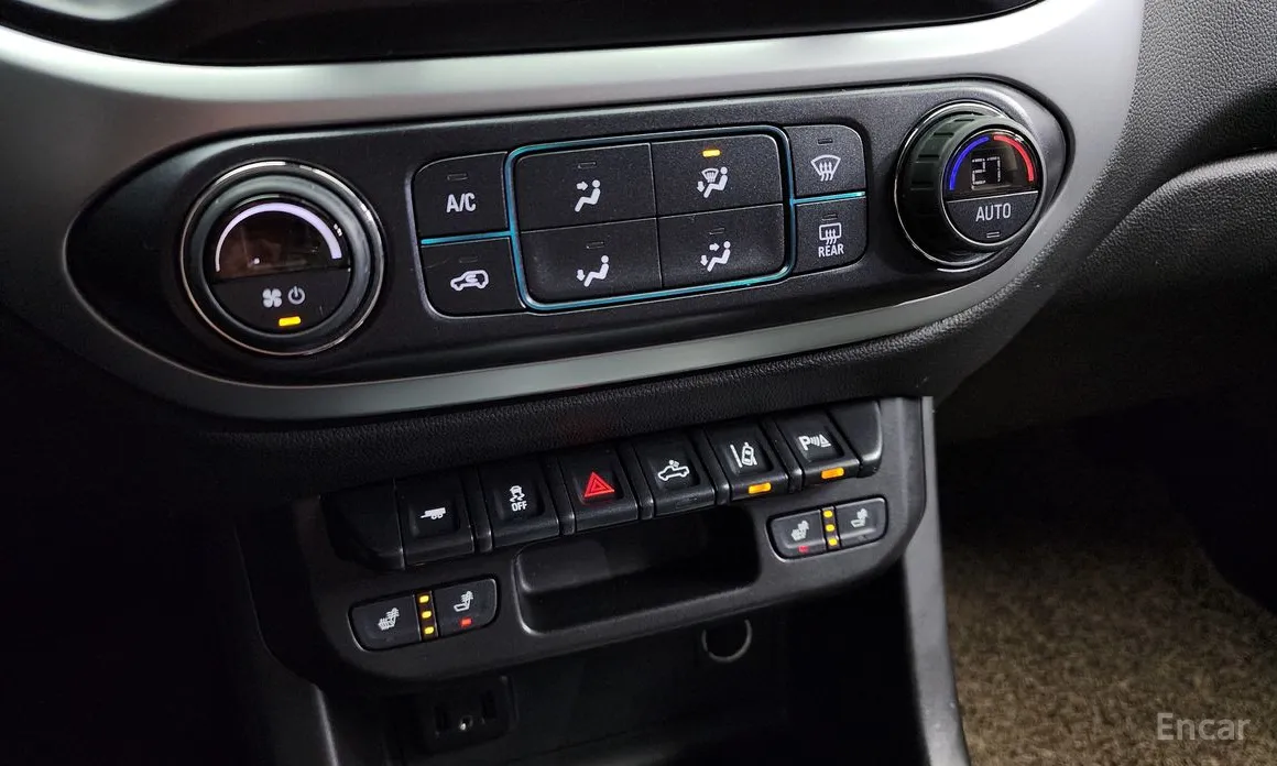 Chevrolet Colorado 2020 3.6 Extreme-X 4WD