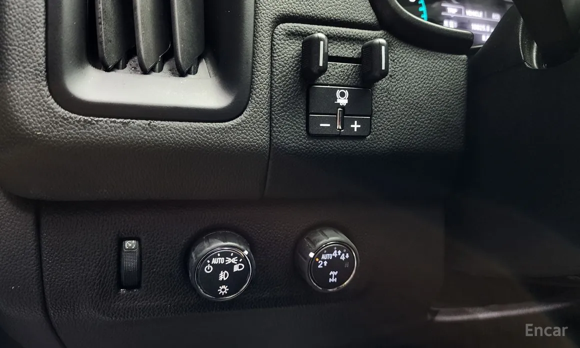 Chevrolet Colorado 2020 3.6 Extreme-X 4WD