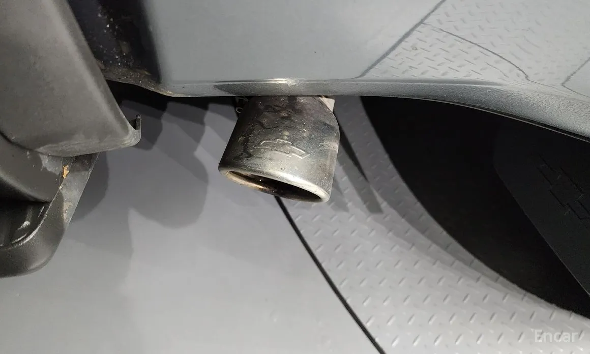 Chevrolet Colorado 2020 3.6 Extreme-X 4WD