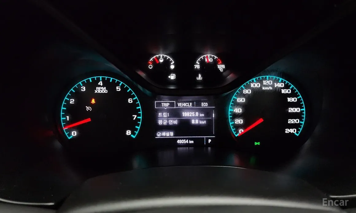 Chevrolet Colorado 2020 3.6 Extreme-X 4WD