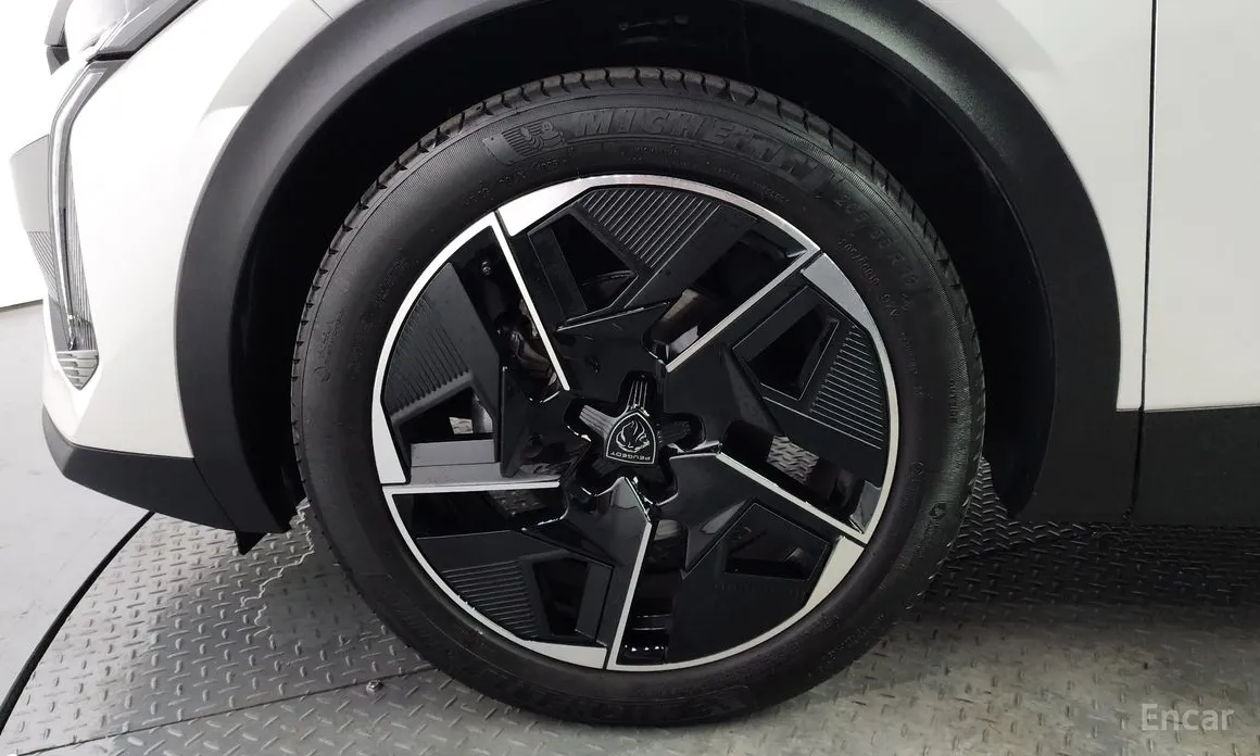 Peugeot 408 2023 1.2 Pure Tech GT