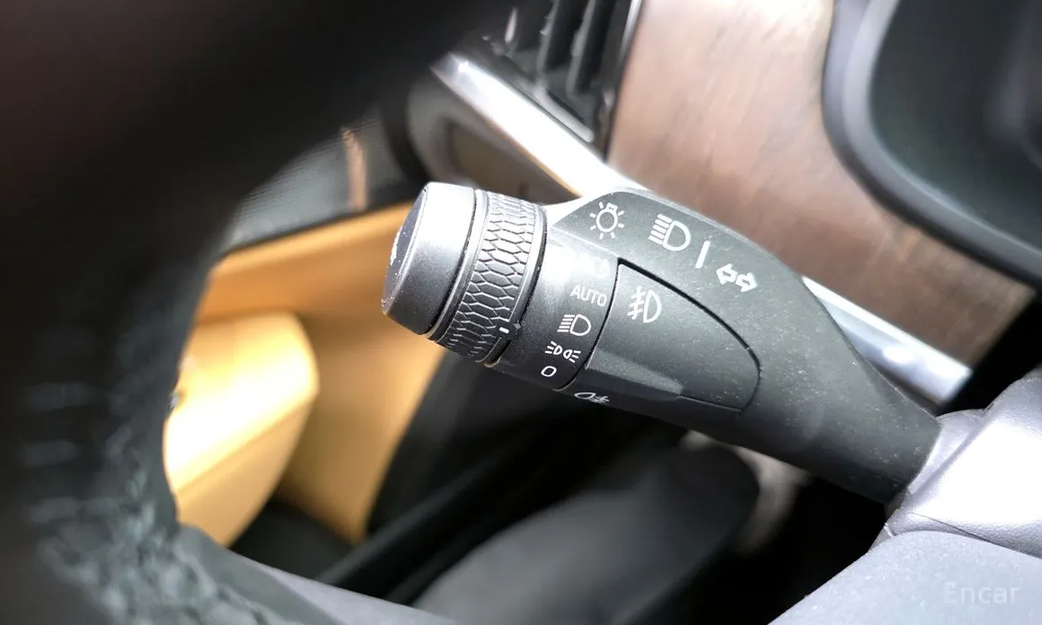 Volvo S90 2016 B6 AWD Ultra Bright