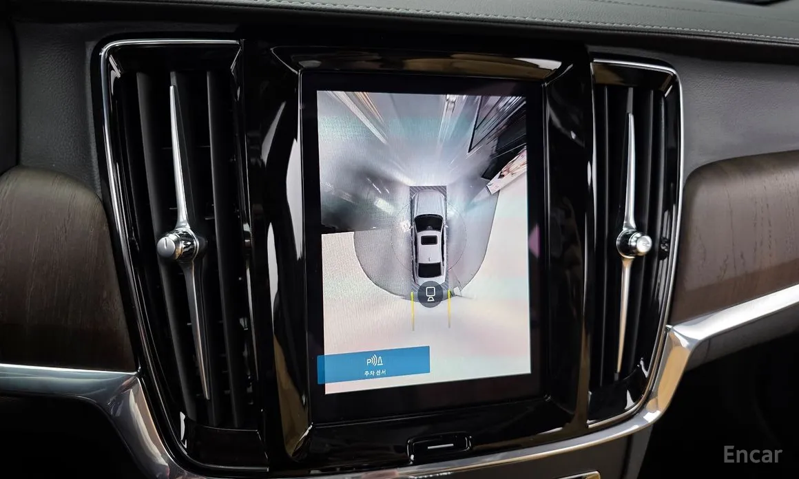 Volvo S90 2016 B6 AWD Ultra Bright