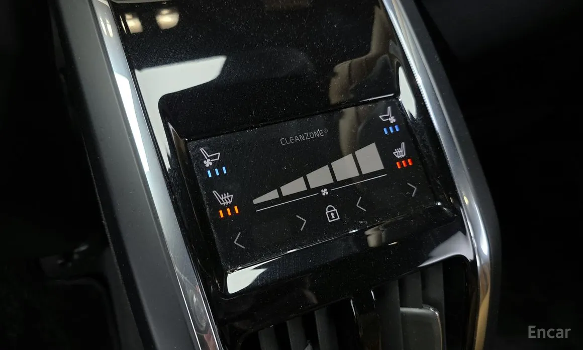 Volvo S90 2016 B6 AWD Ultra Bright