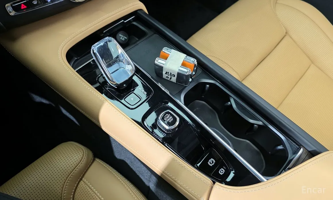 Volvo S90 2016 B6 AWD Ultra Bright