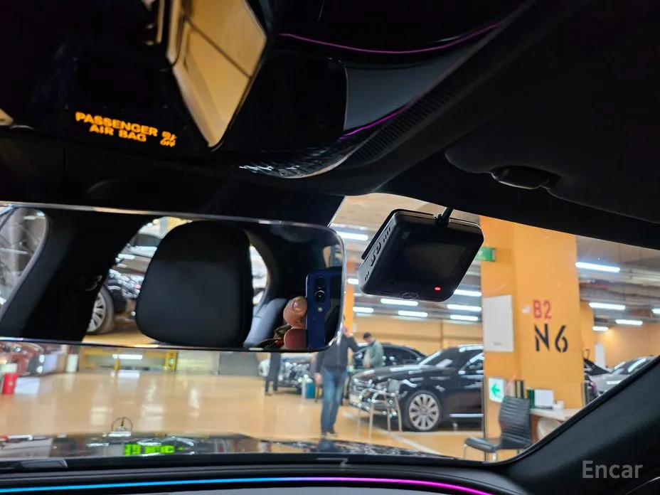 Mercedes-Benz E-Class 2024 E300 4MATIC Exclusive