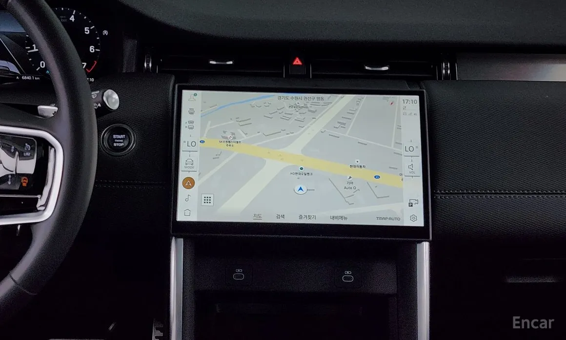 Land Rover Discovery Sport 2020 P250 Dynamic SE