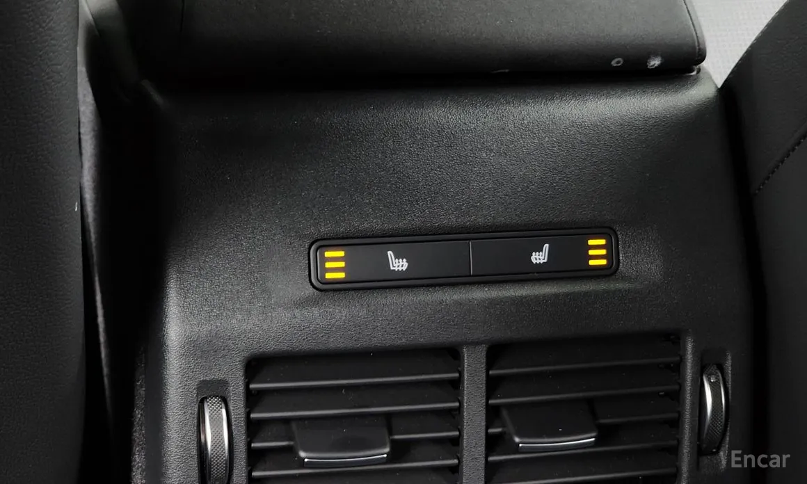 Land Rover Discovery Sport 2020 P250 Dynamic SE