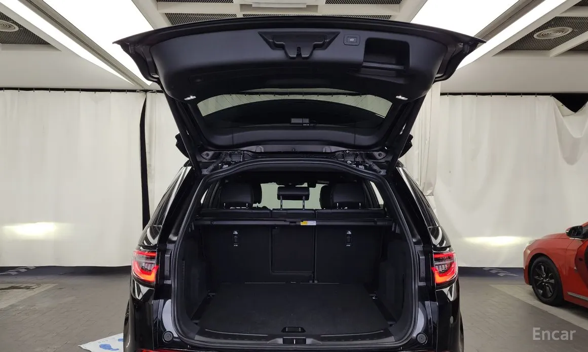 Land Rover Discovery Sport 2020 P250 Dynamic SE