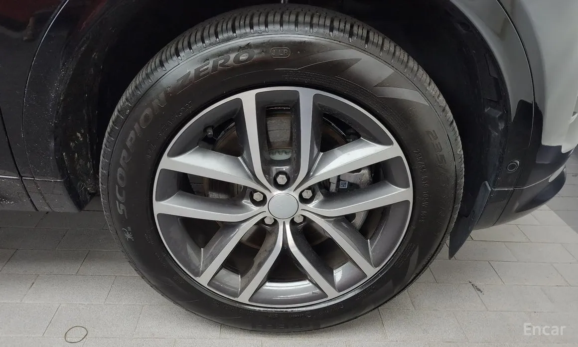 Land Rover Discovery Sport 2020 P250 Dynamic SE