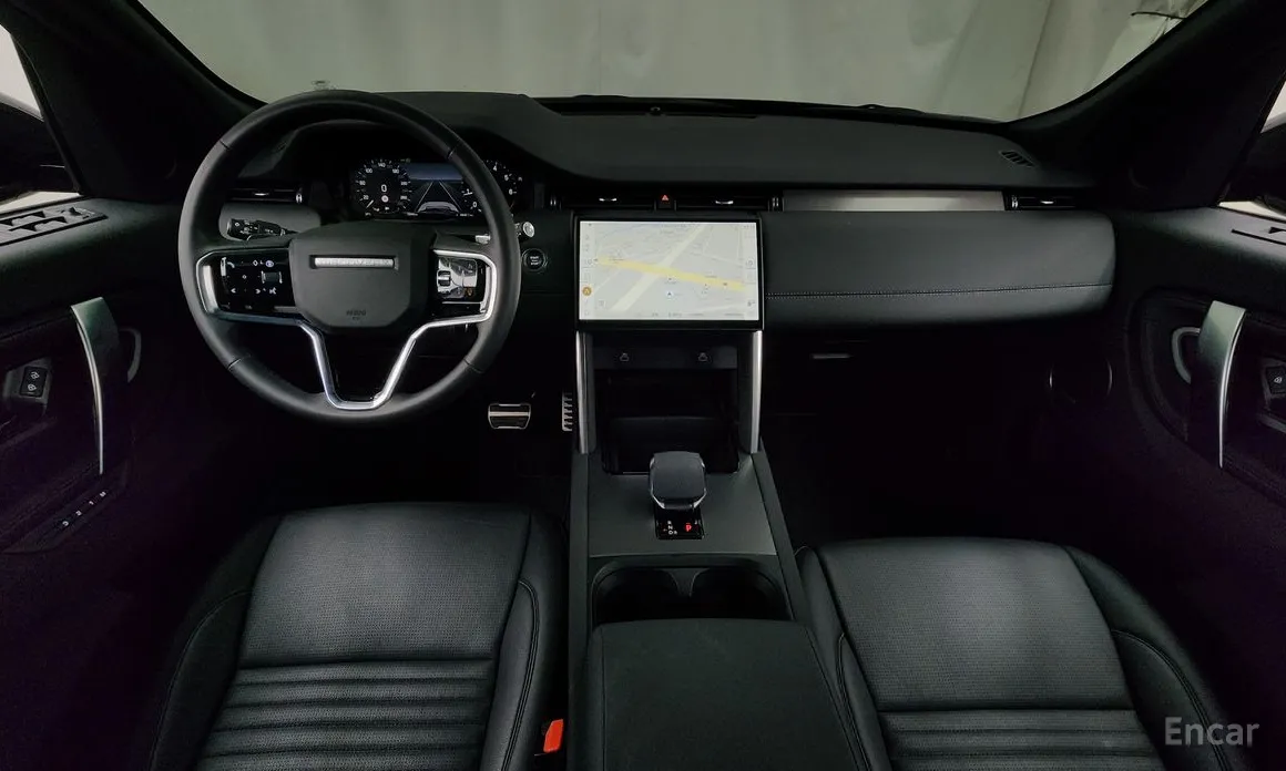 Land Rover Discovery Sport 2020 P250 Dynamic SE