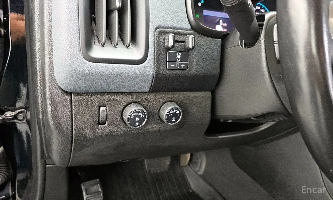 Chevrolet Colorado 2020 3.6 Z71-X Midnight 4WD