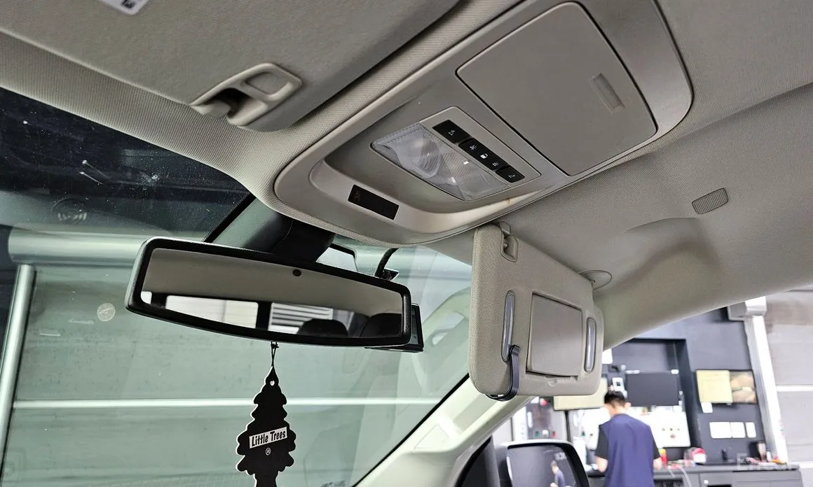 Chevrolet Colorado 2020 3.6 Z71-X Midnight 4WD