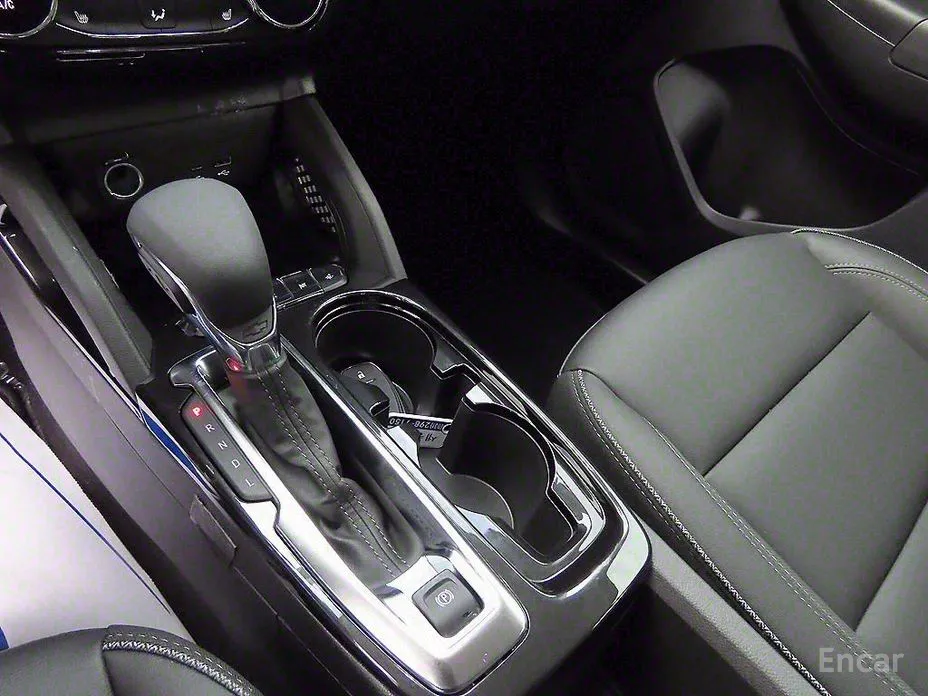 Chevrolet Trailblazer 2023 1.3 Turbo 2WD