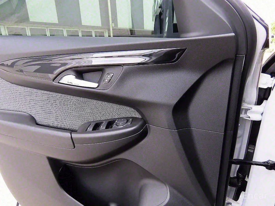 Chevrolet Trailblazer 2023 1.3 Turbo 2WD