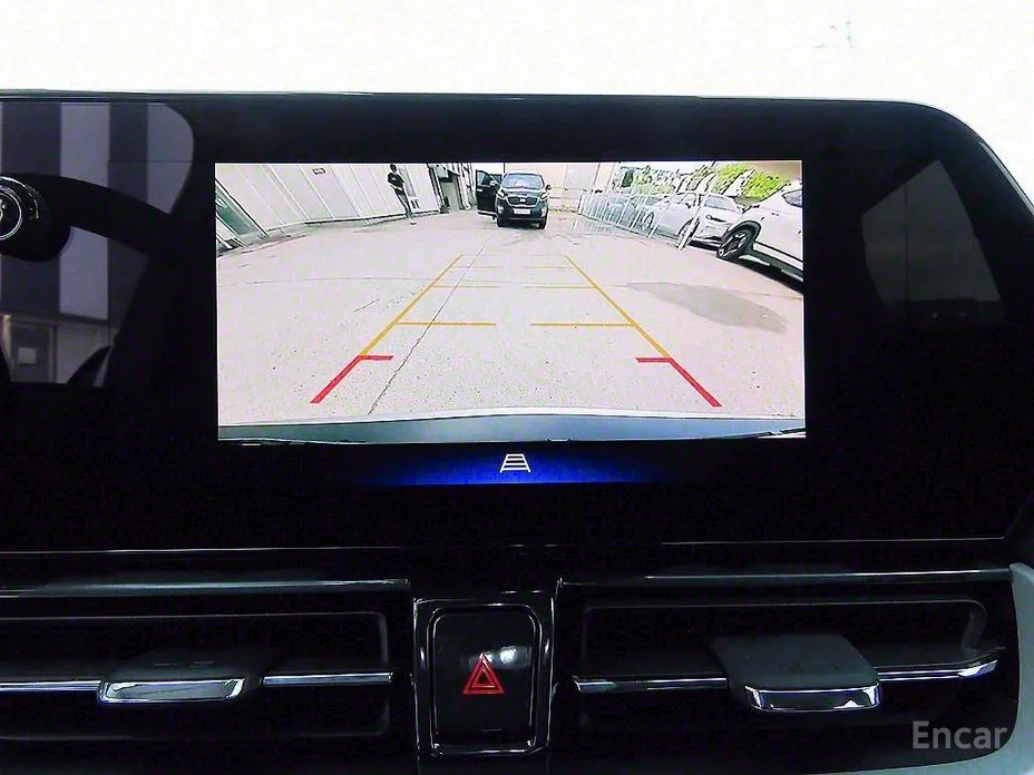 Chevrolet Trailblazer 2023 1.3 Turbo 2WD