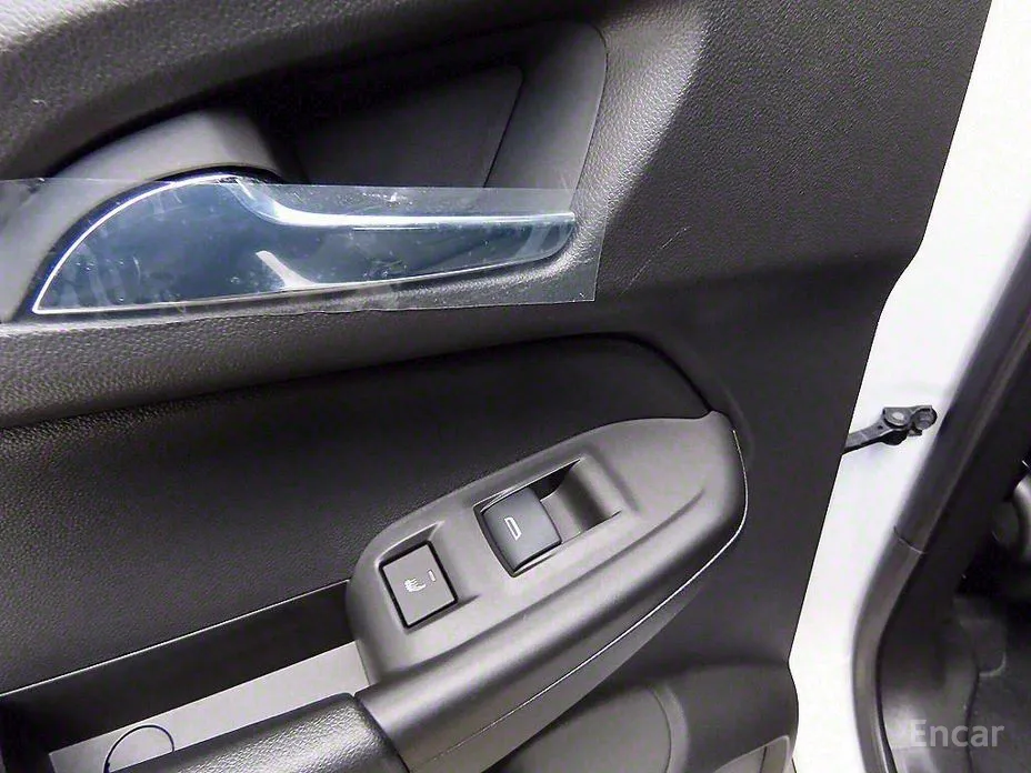 Chevrolet Trailblazer 2023 1.3 Turbo 2WD