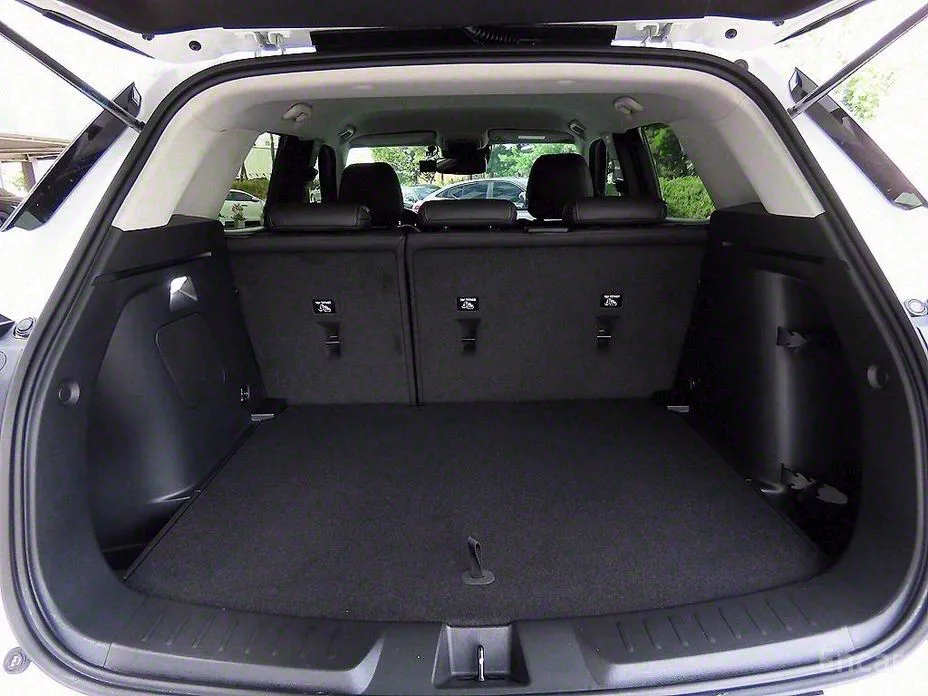 Chevrolet Trailblazer 2023 1.3 Turbo 2WD