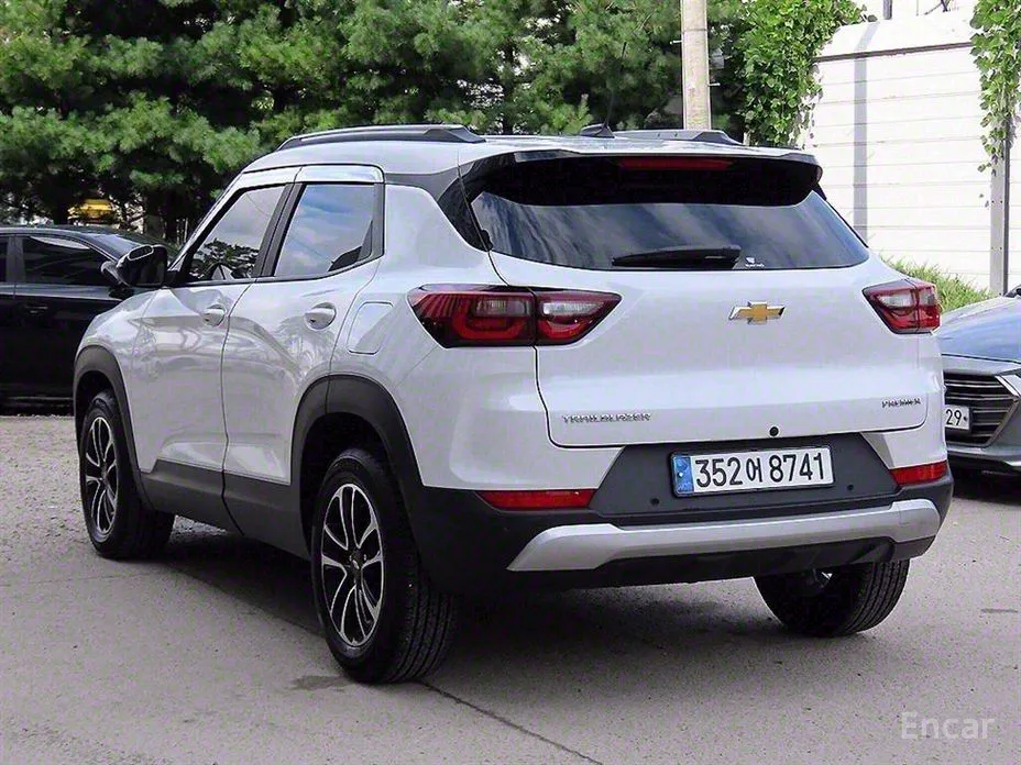 Chevrolet Trailblazer 2023 1.3 Turbo 2WD