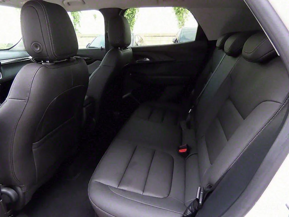 Chevrolet Trailblazer 2023 1.3 Turbo 2WD