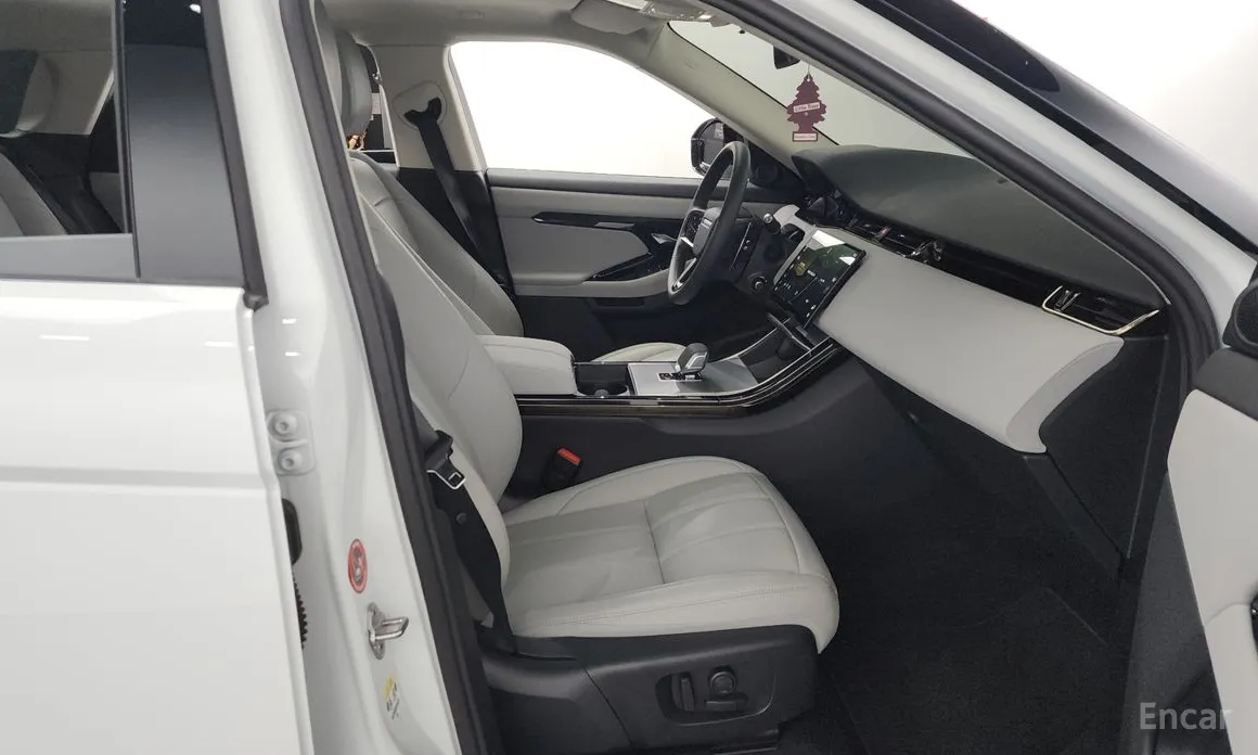 Land Rover Range Rover Evoque 2019 P250 S