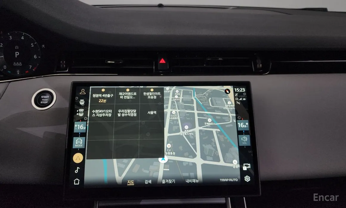 Land Rover Range Rover Evoque 2019 P250 S