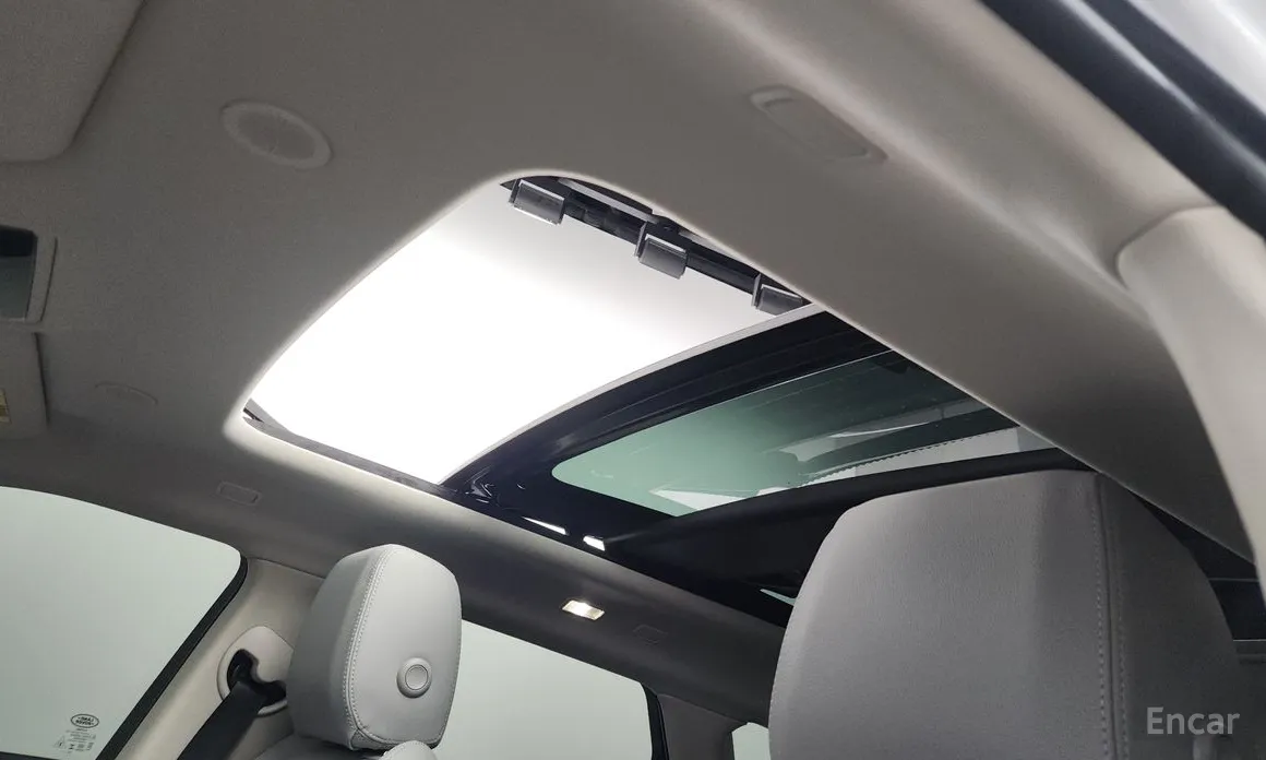 Land Rover Range Rover Evoque 2019 P250 S