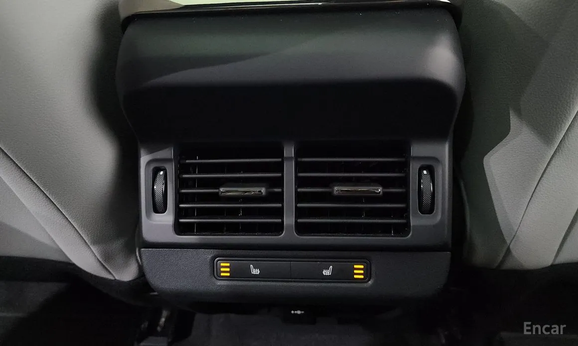 Land Rover Range Rover Evoque 2019 P250 S