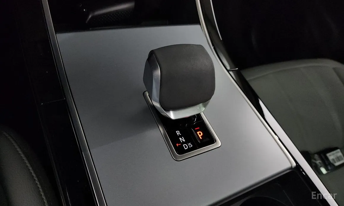 Land Rover Range Rover Evoque 2019 P250 S