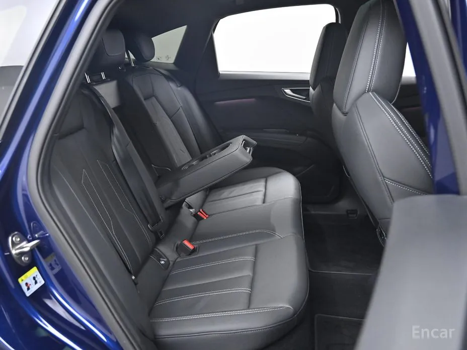 Audi Q4 e-tron 2022 40 Premium Sportback