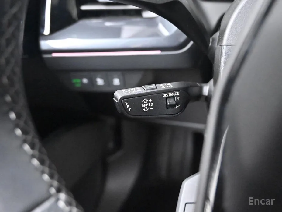 Audi Q4 e-tron 2022 40 Premium Sportback