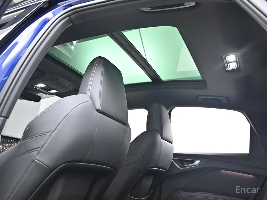 Audi Q4 e-tron 2022 40 Premium Sportback