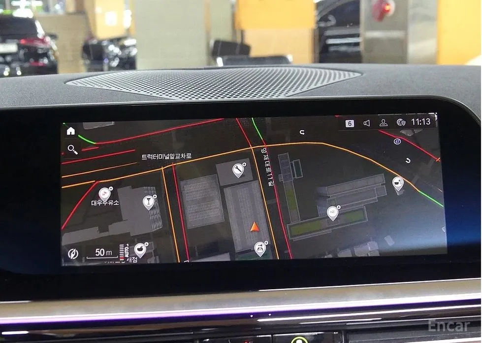 BMW Z4 2019 sDrive20i M Sport