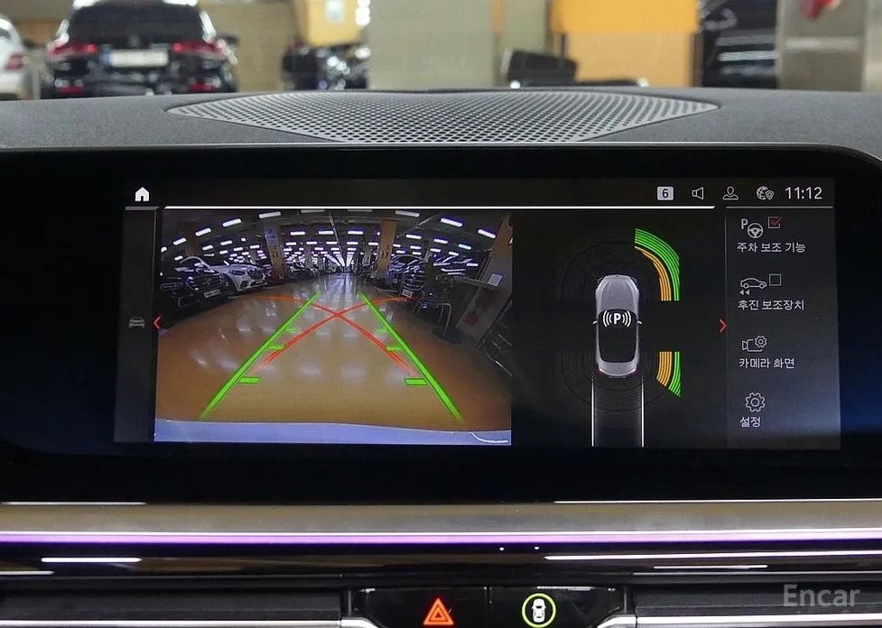 BMW Z4 2019 sDrive20i M Sport