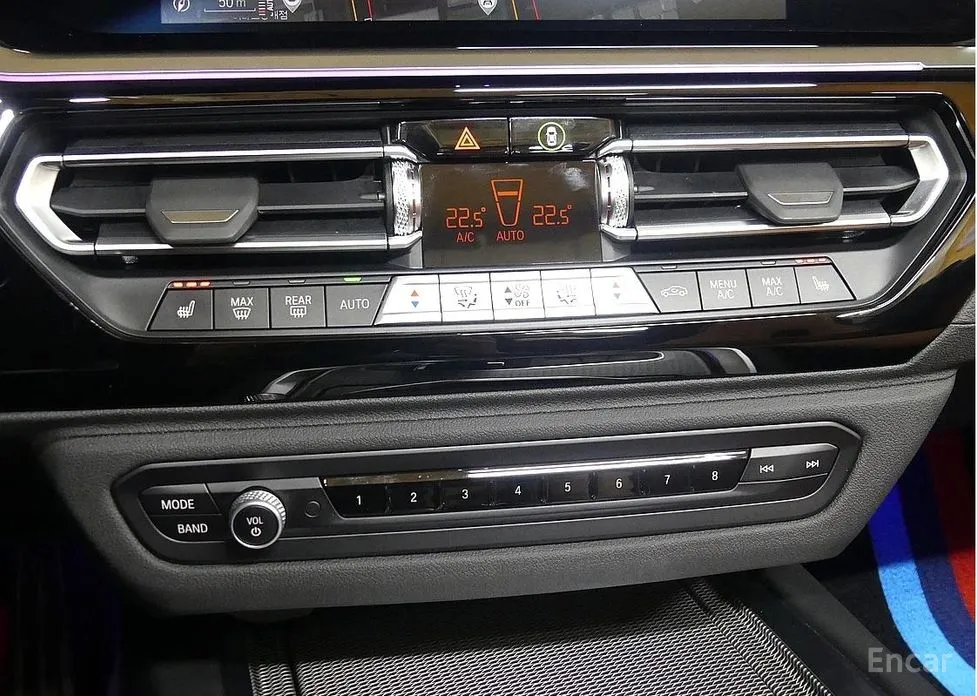 BMW Z4 2019 sDrive20i M Sport