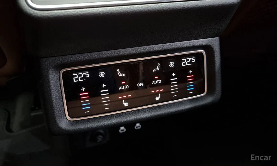 Audi Q8 e-tron 2024 55 Quattro