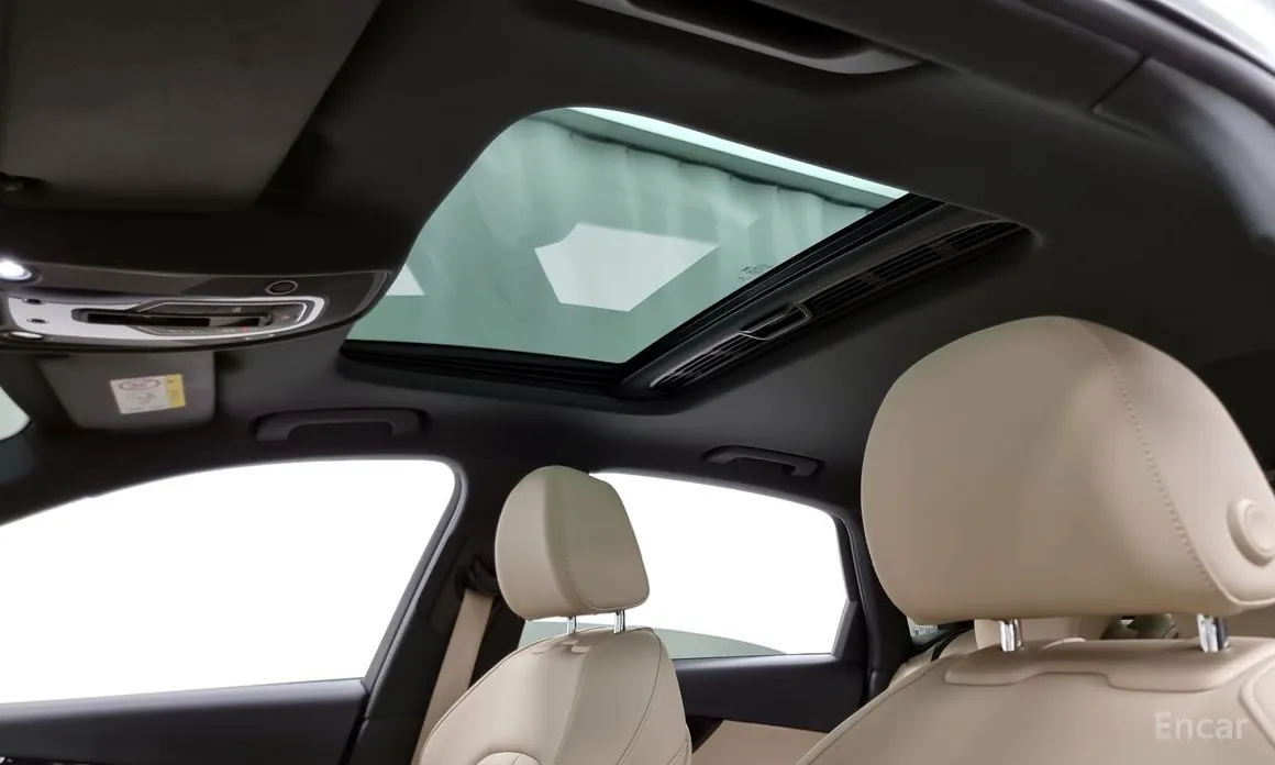 Audi A4 2016 35 TDI Premium