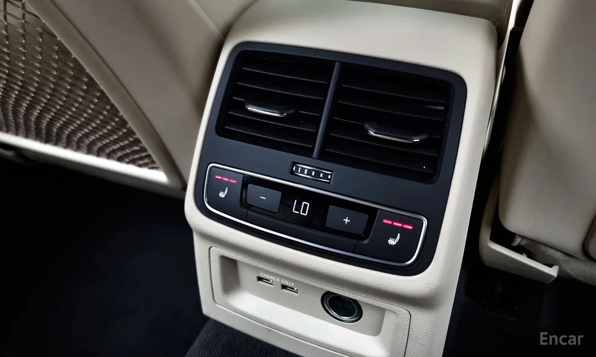 Audi A4 2016 35 TDI Premium