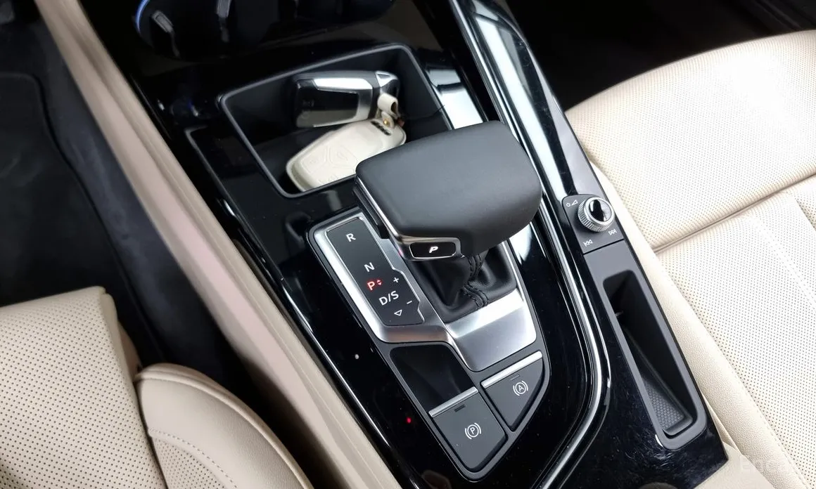 Audi A4 2016 35 TDI Premium